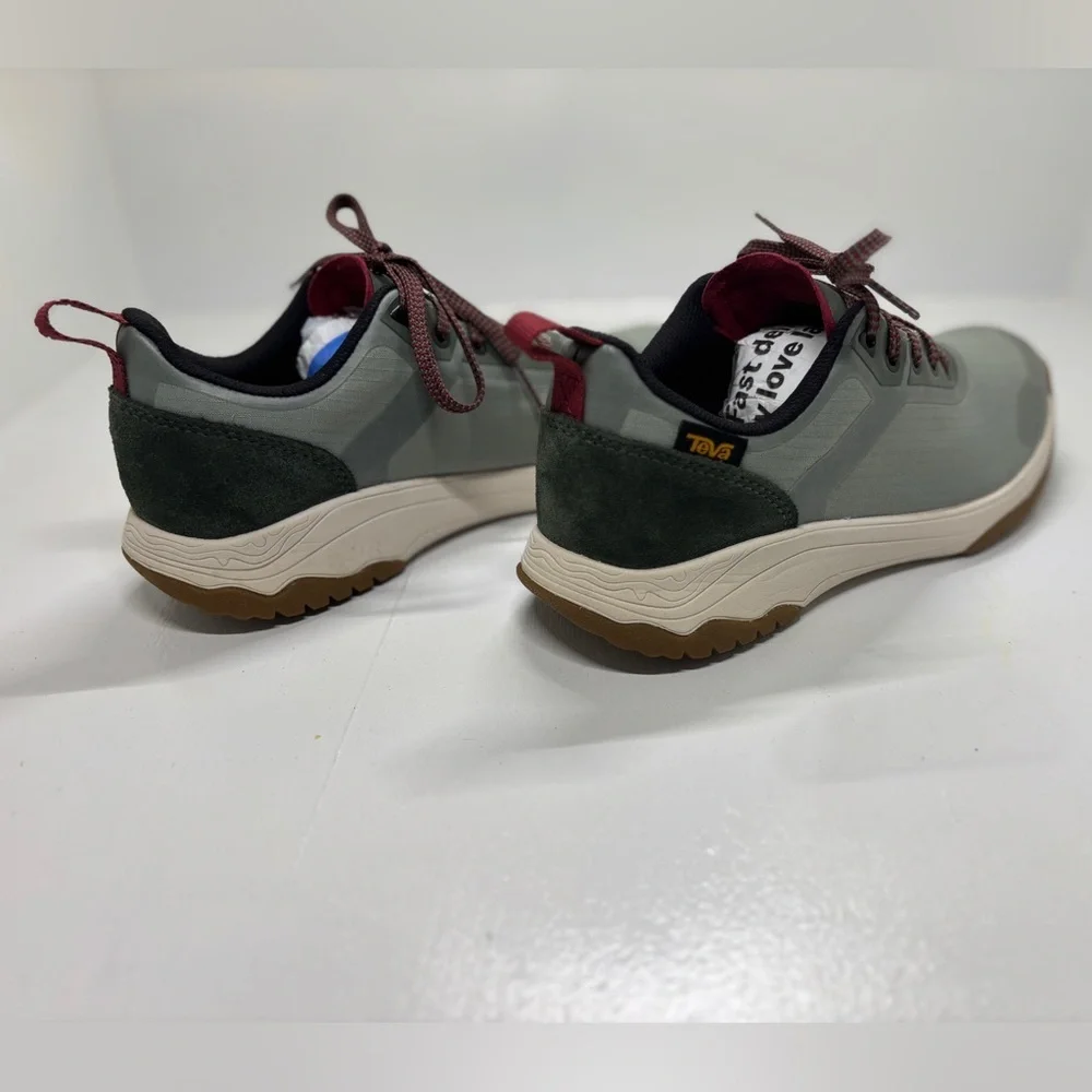 Women’s Teva Gateway Low Hiking Shoes size 7 - Picture 5 of 10